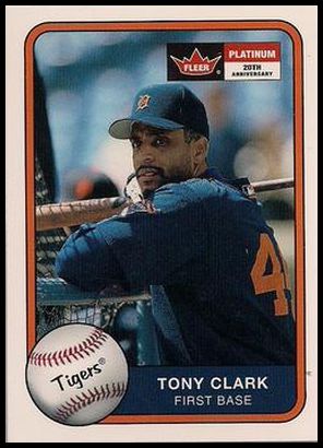 189 Tony Clark